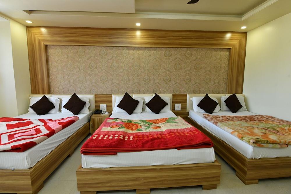 Hotel Moon Star Ajmer - Featured Image