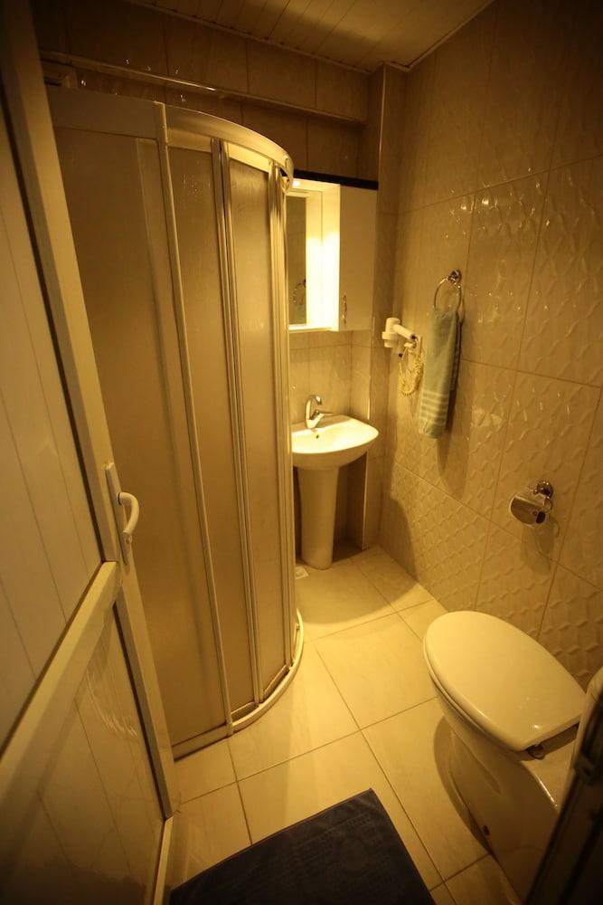 Inci Konaklama - Bathroom
