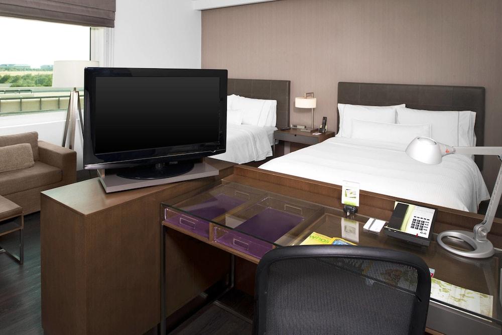 Element Dallas Fort Worth Airport North - Room