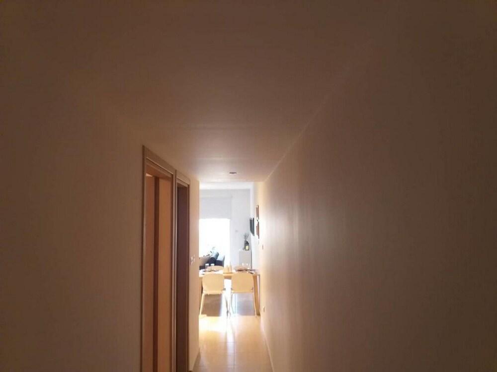 Horizon Luxury Apartment - Interior