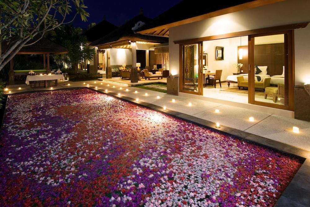 Bumi Linggah Villas Bali - Interior