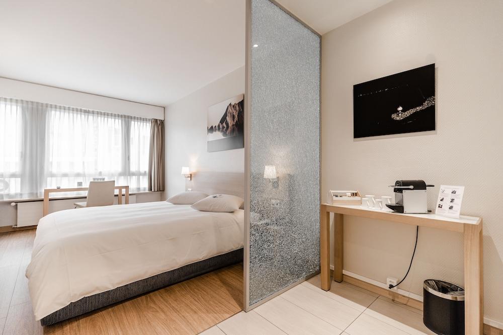 Starling Hotel Residence Genève - Room
