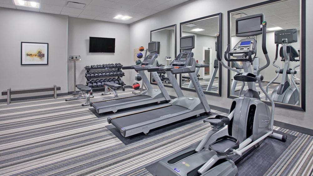 Candlewood Suites Grand Island, an IHG Hotel - Fitness Facility