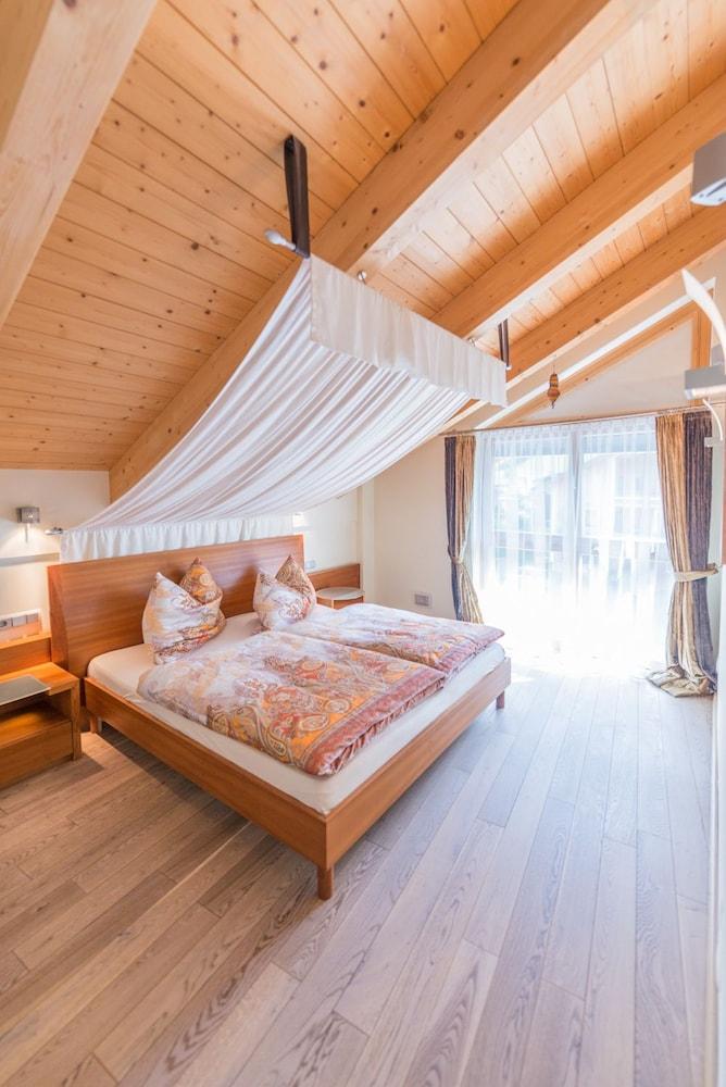 Ski Dome Oberschneider - Guestroom