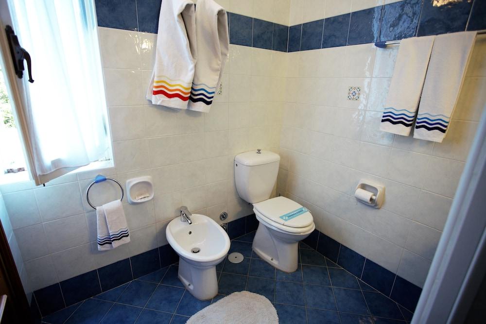 Residenza Matilde - Bathroom