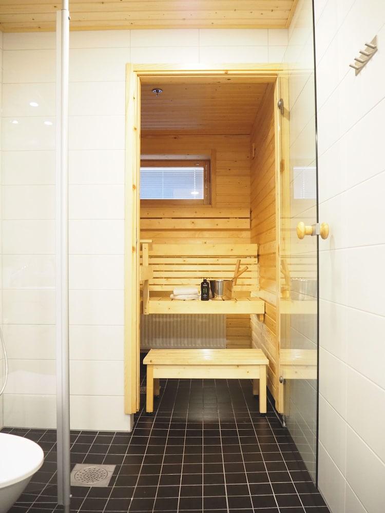 2ndhomes Tampere Pyynikinkulma Apartment - Sauna