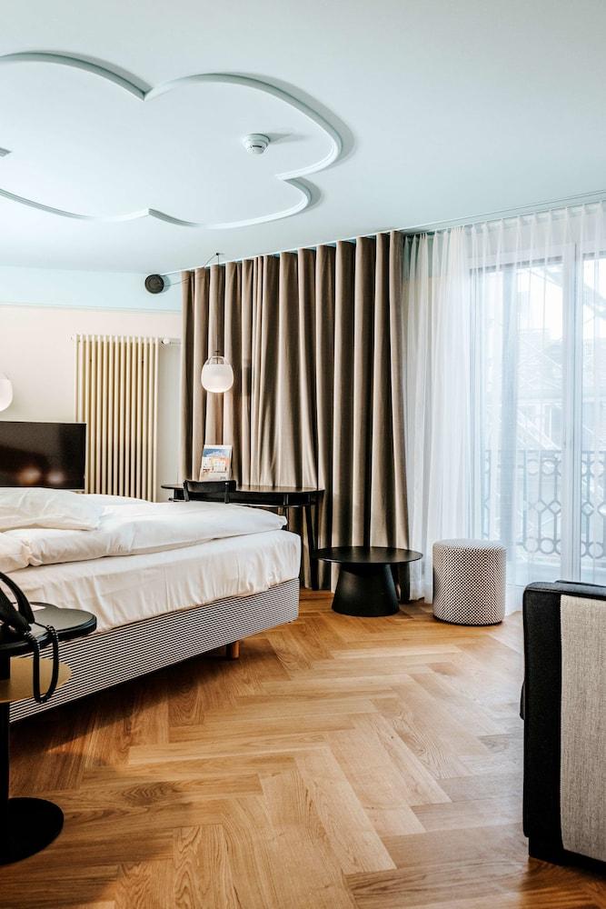 Best Western Plus Hotel Bern - Room
