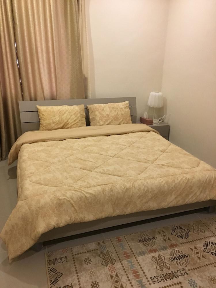 Almuhana Apartment - Room