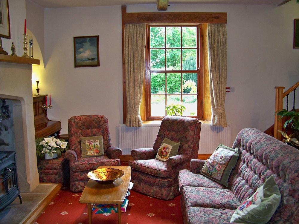 The Old Presbytery Guest House - Interior