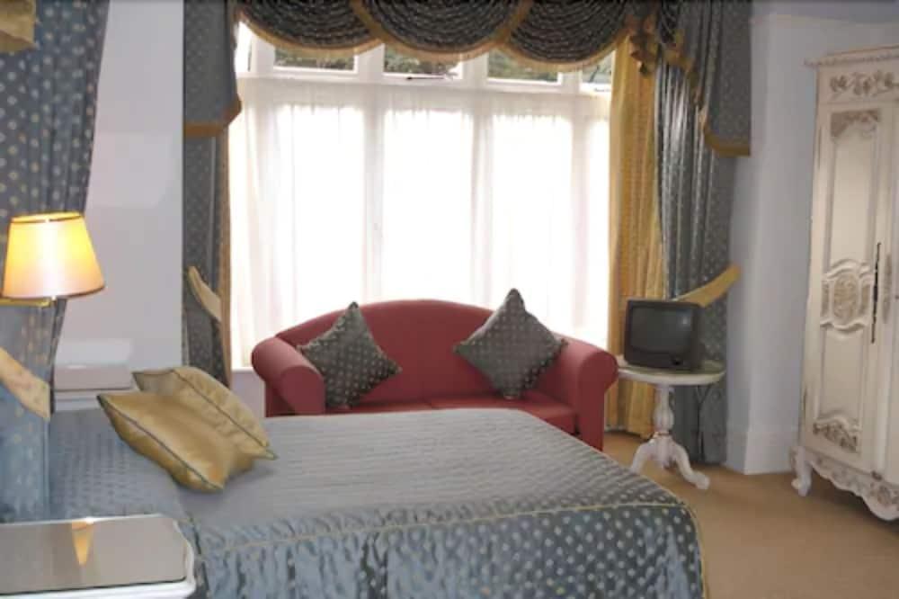 Ardmore House Hotel - Room