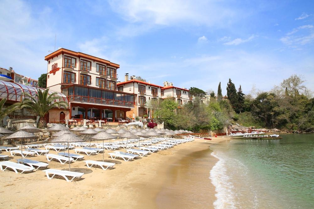 Sinop Antik Hotel - Featured Image