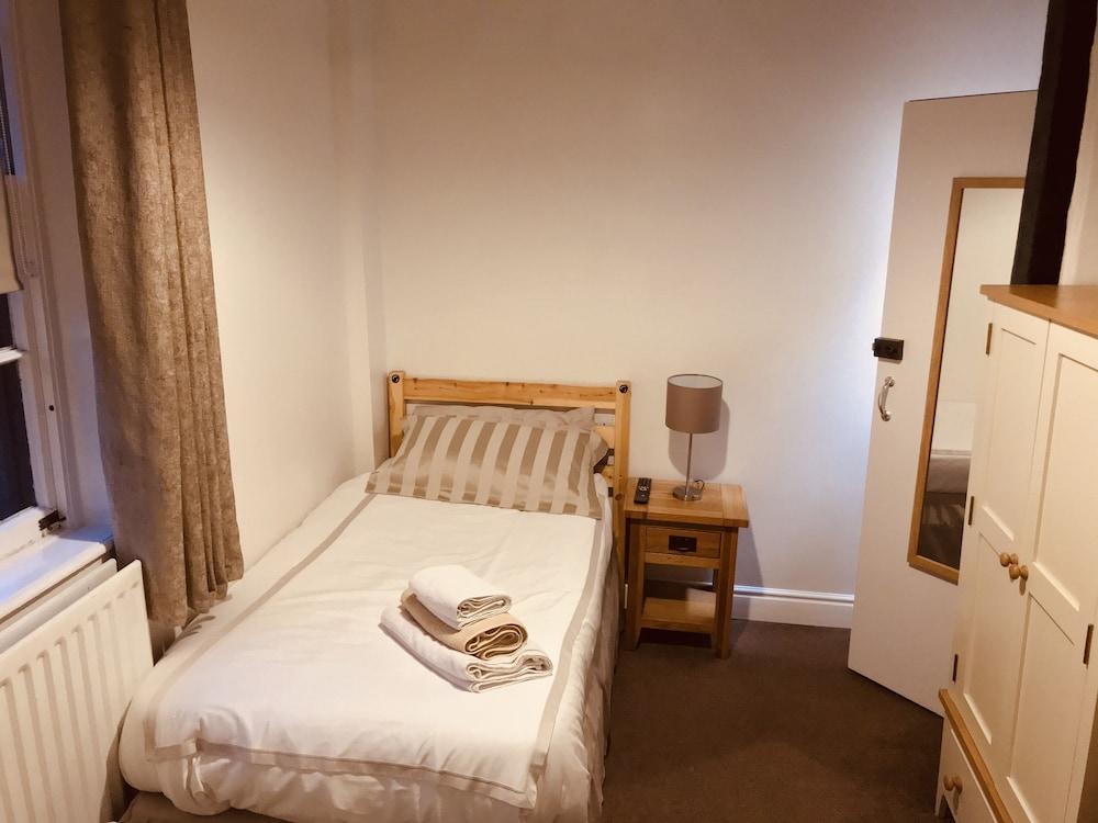Severn Valley Guest House - Room