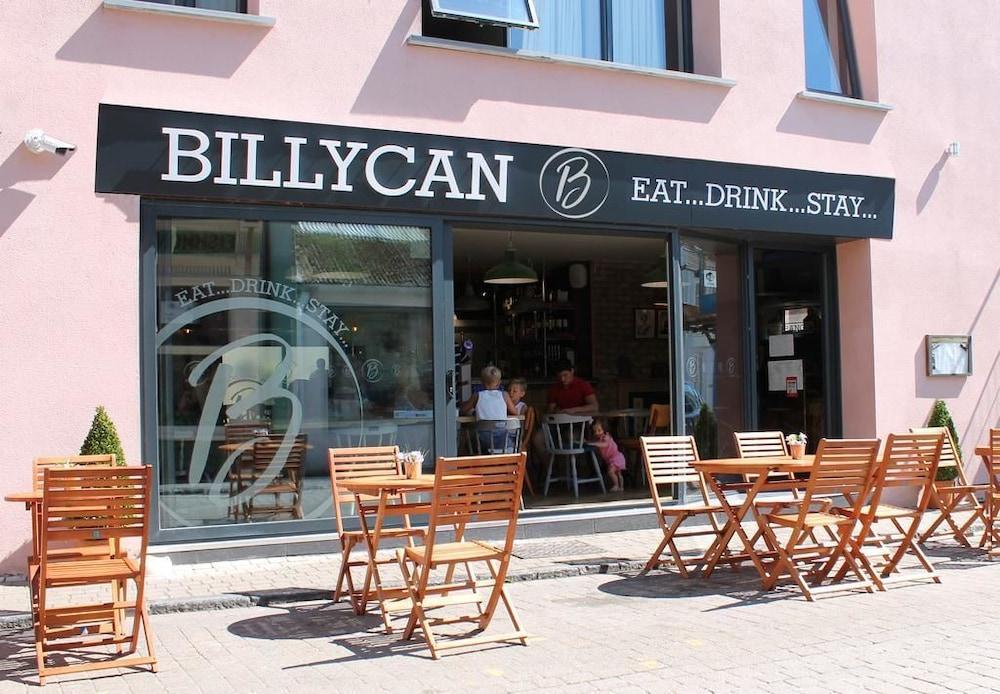 Billycan - Featured Image