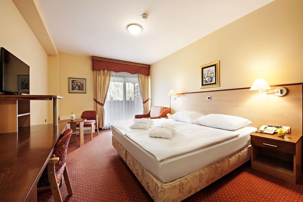 Zeleni Gaj- Sava Hotels & Resorts - Room