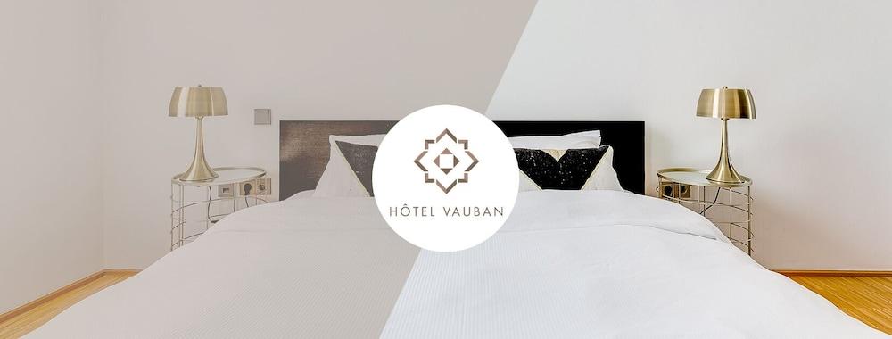 Hotel Vauban - Featured Image