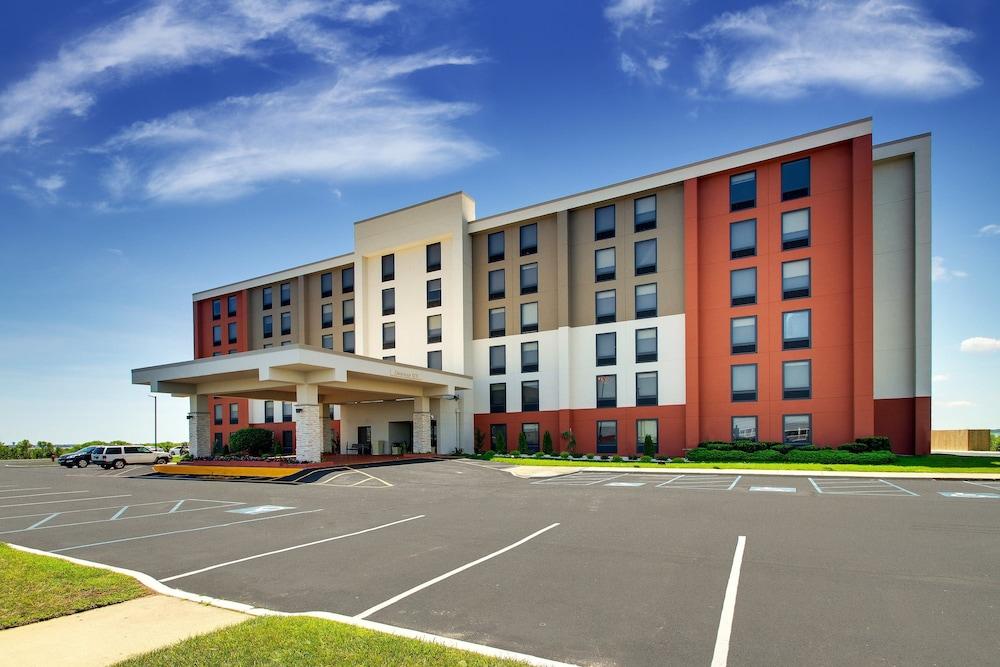 Holiday Inn Express Atlantic City W Pleasantville, an IHG Hotel - Featured Image