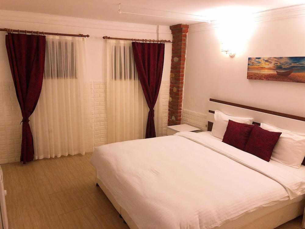 Lavinya Hotel Bozcaada - Room