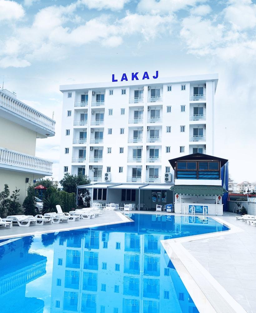 Hotel Lakaj - Featured Image
