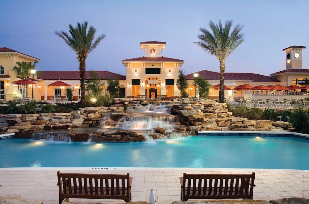Holiday Inn Club Vacations at Orange Lake Resort, an IHG Hotel - Featured Image