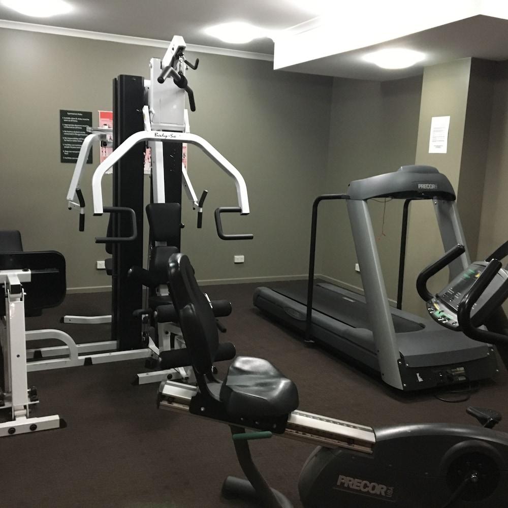 Quest Mont Albert - Fitness Facility