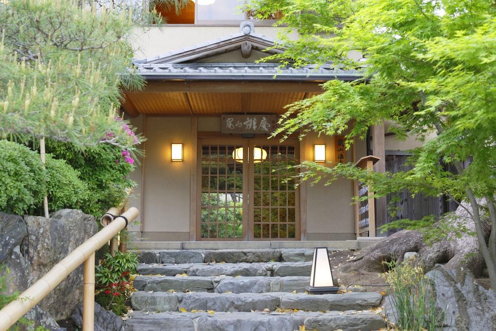 Arashiyama Benkei - Featured Image