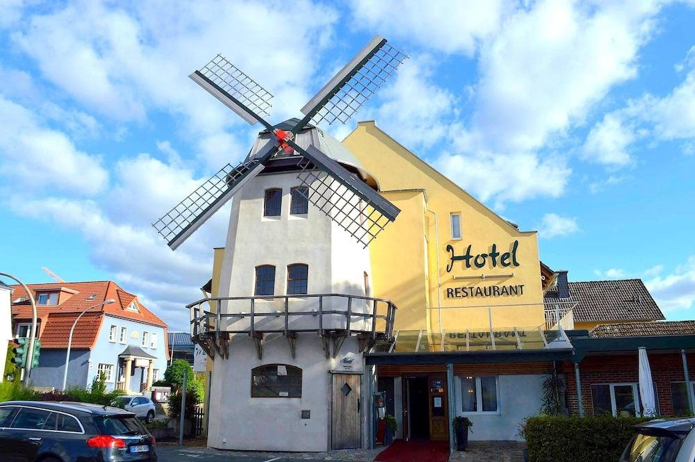 Hotel zur Mühle - Featured Image