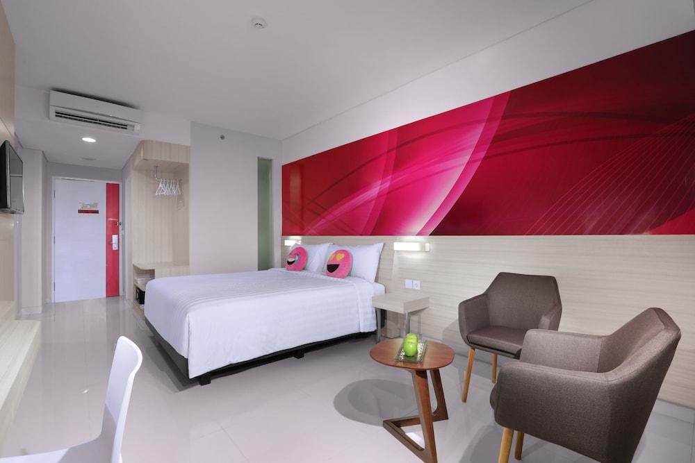 favehotel Bandara - Tangerang - Room