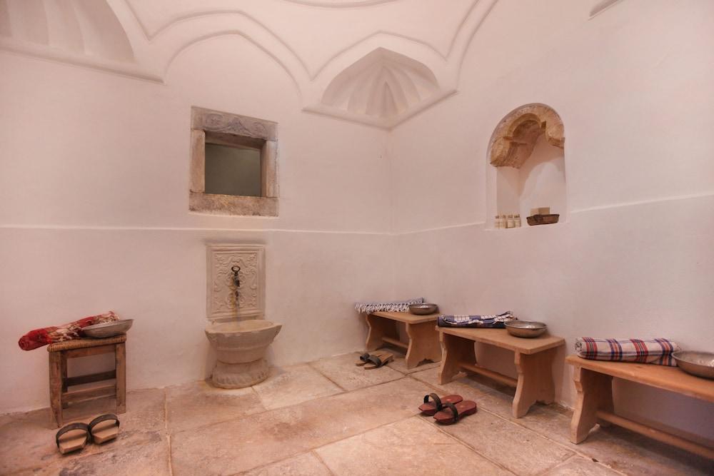 Mehmet Ali Aga Mansion - Special Class - Turkish Bath