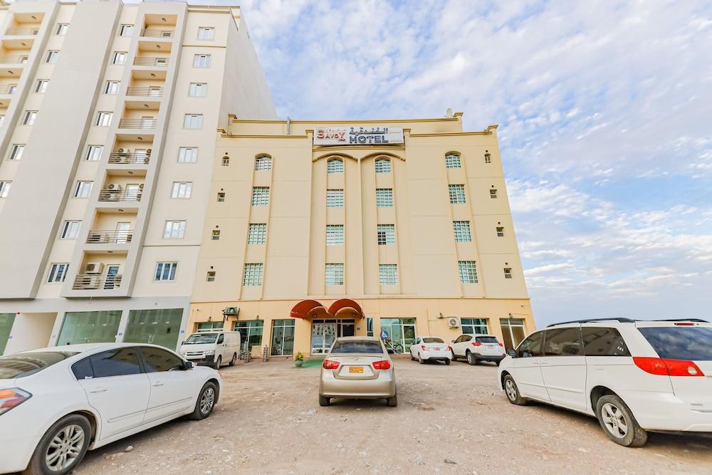 فندق سافوي إن - Featured Image