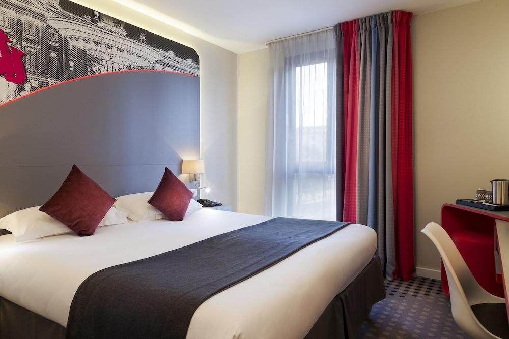 Hotel Inn Design Paris Place d'Italie - Featured Image