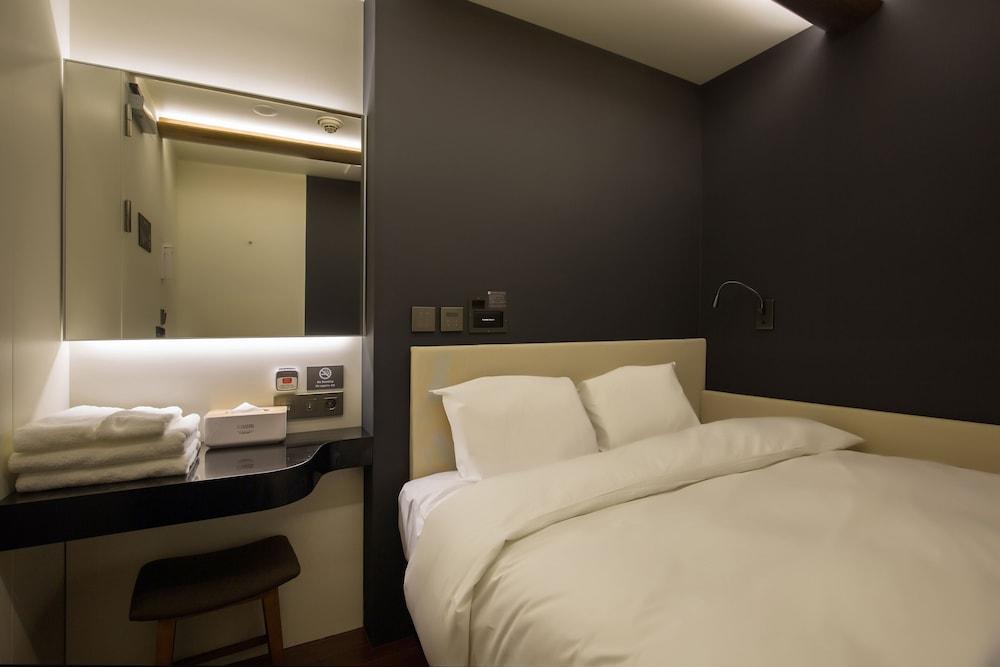 Capsule Hotel DarakHyu - Incheon Int'l Airport T2 - Room