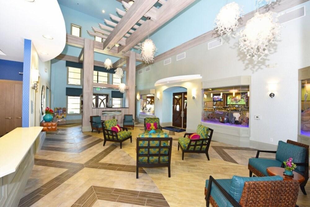 Luxury 5 Bedroom Villa on Champions Gate Resort, Orlando Villa 1756 - Interior