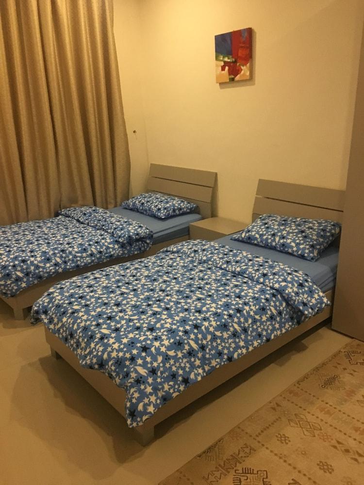 Almuhana Apartment - Room