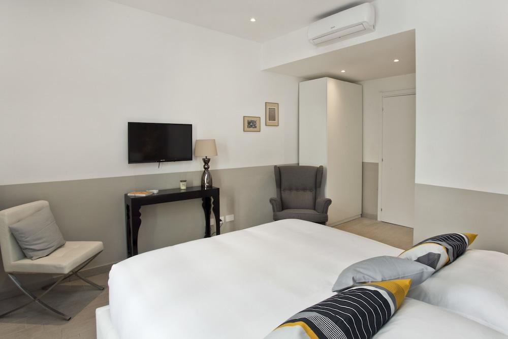 Sallustio Luxury Suites - Room