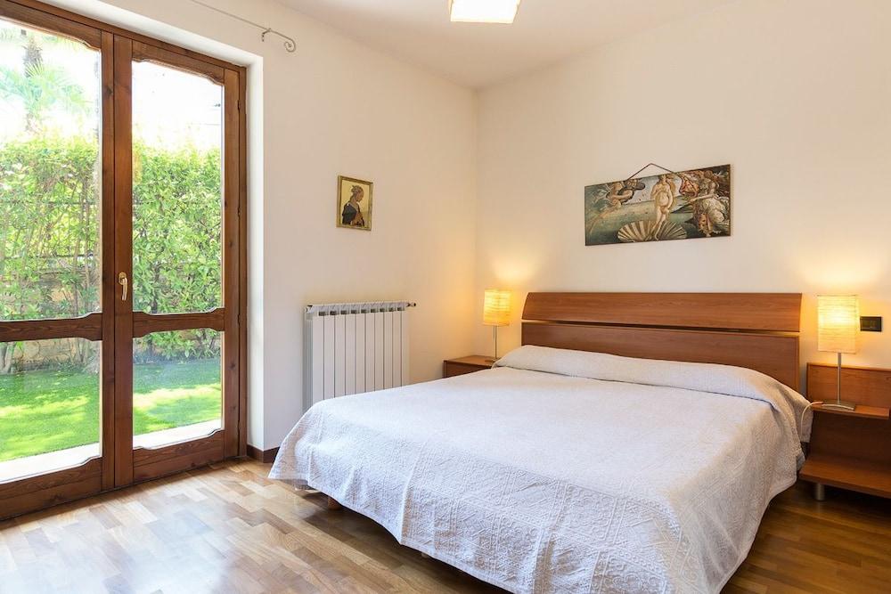 Impero House Rent - Monte Grappa - Room