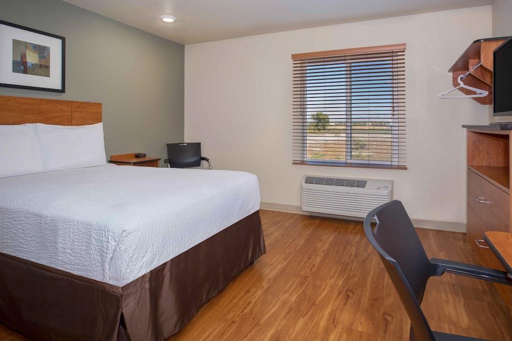 WoodSpring Suites Grand Junction - Room