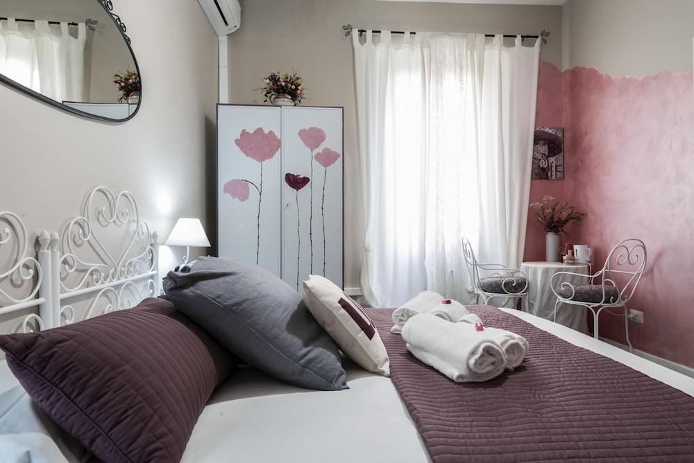 Bed & Breakfast Le due civette - Room
