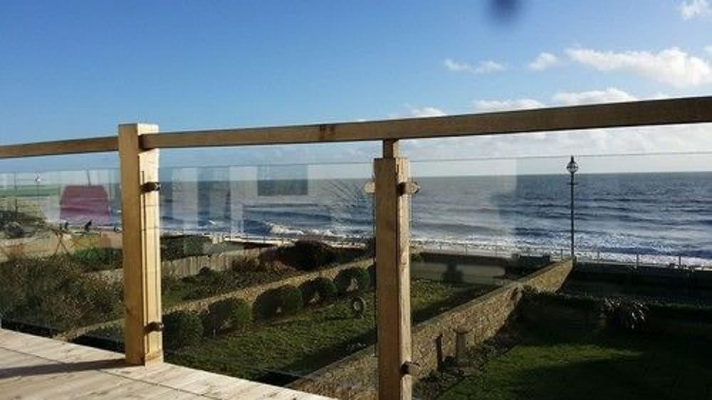 Bexhill Beach Residence Bed & Breakfast - View from Property