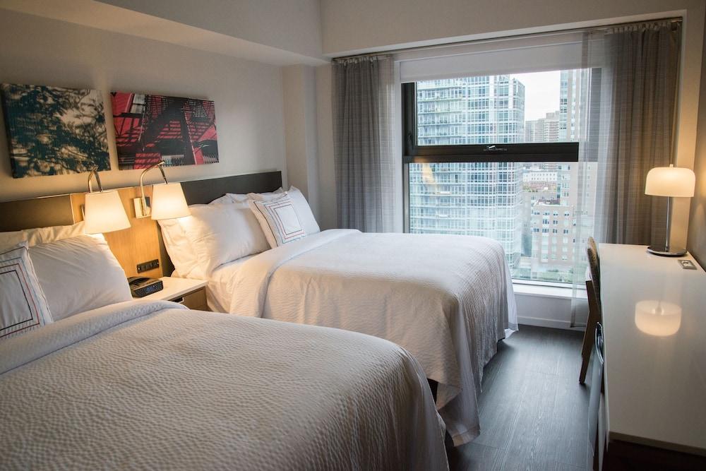 Fairfield Inn & Suites New York Manhattan / Central Park - Room