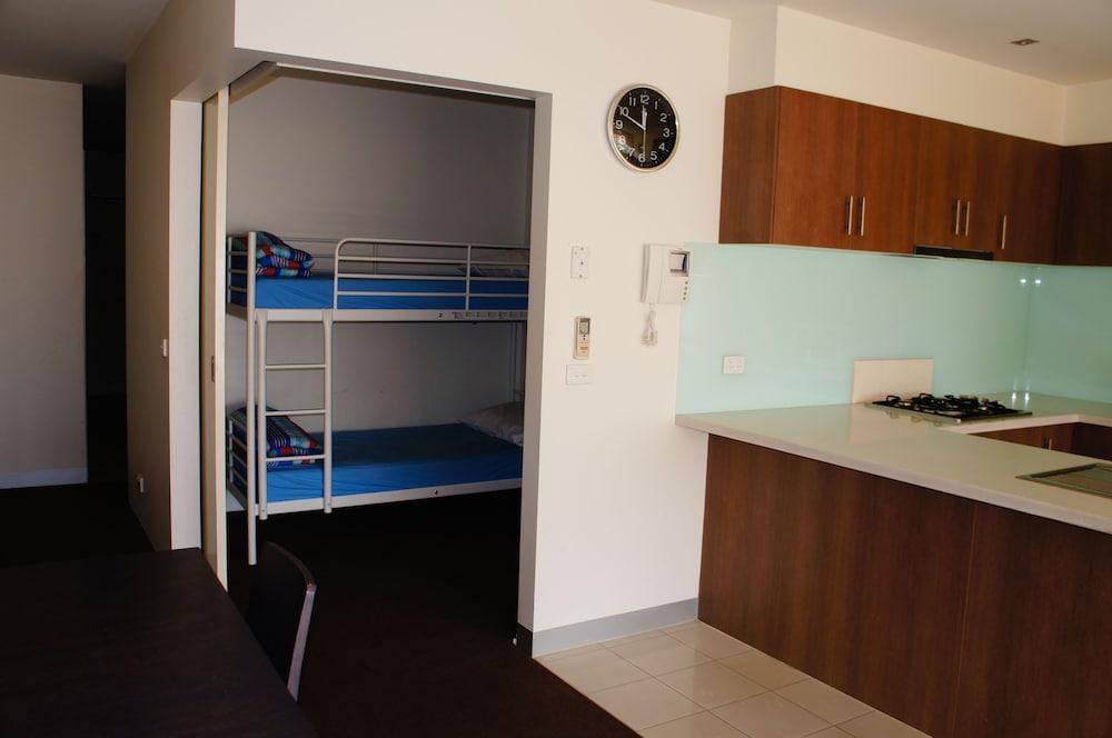 Summer Inn Holiday Apartments - Room
