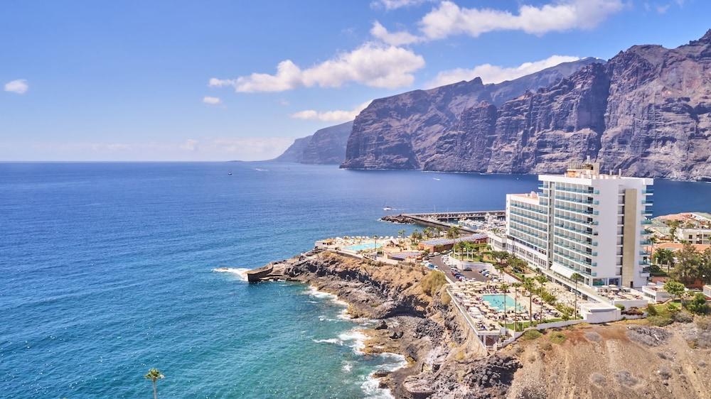 Hotel Stil Los Gigantes - Adults Only - Featured Image