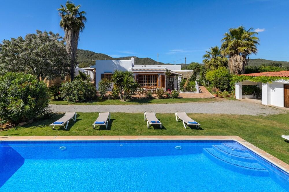 Villa Can Mabel - Outdoor Pool