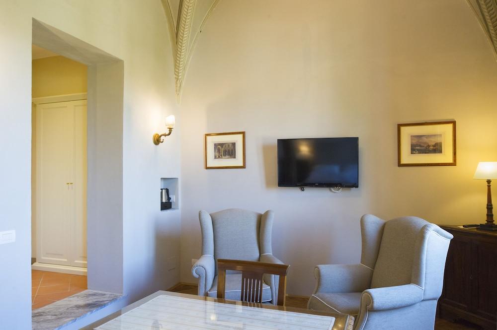 Pensione Palazzo Ravizza - Room