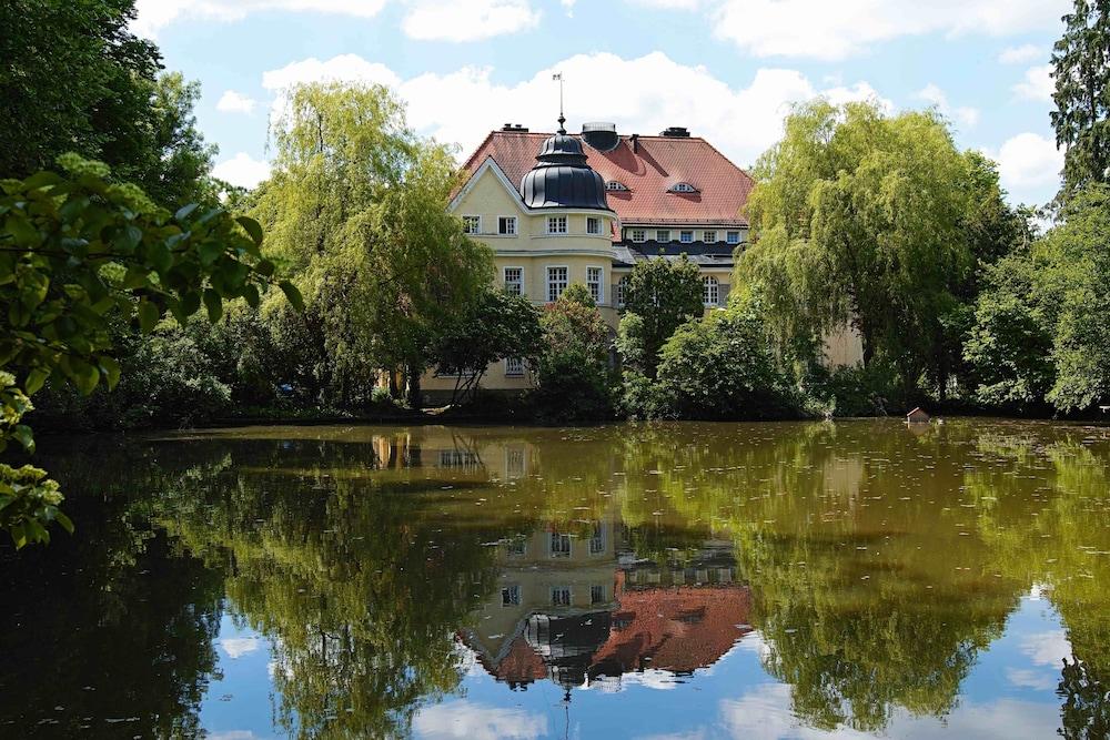 Schloss Mörlbach - Featured Image