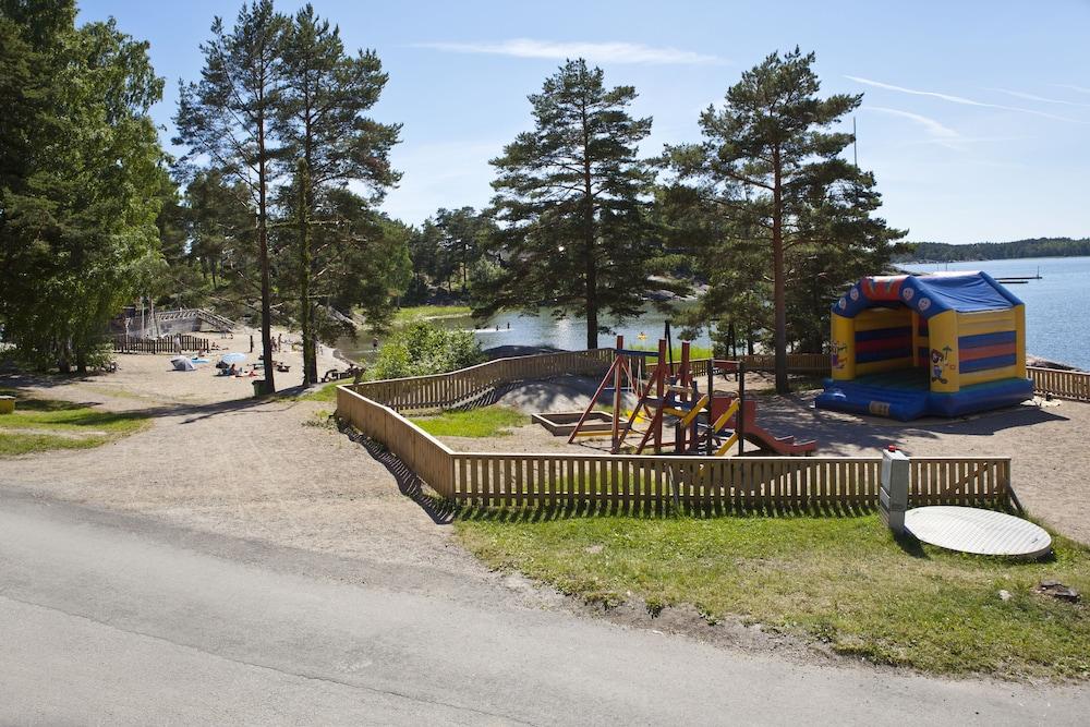 Holiday Club Airisto - Property Grounds
