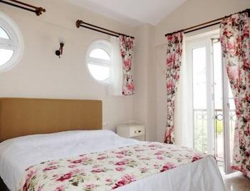 Villa Xanthos 312 - Room