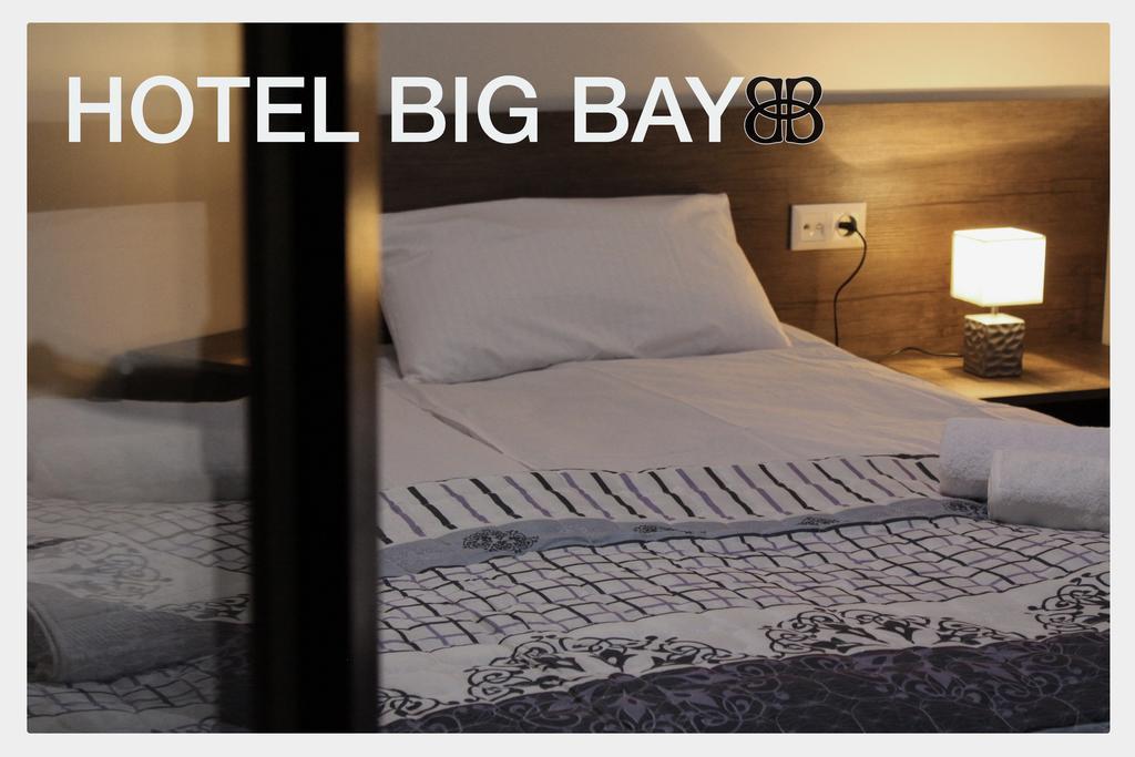 Big Bay Hotel - null