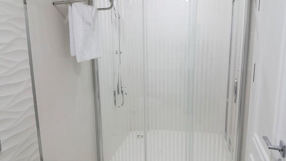 Beyaz Cinar Butik Hotel - Bathroom