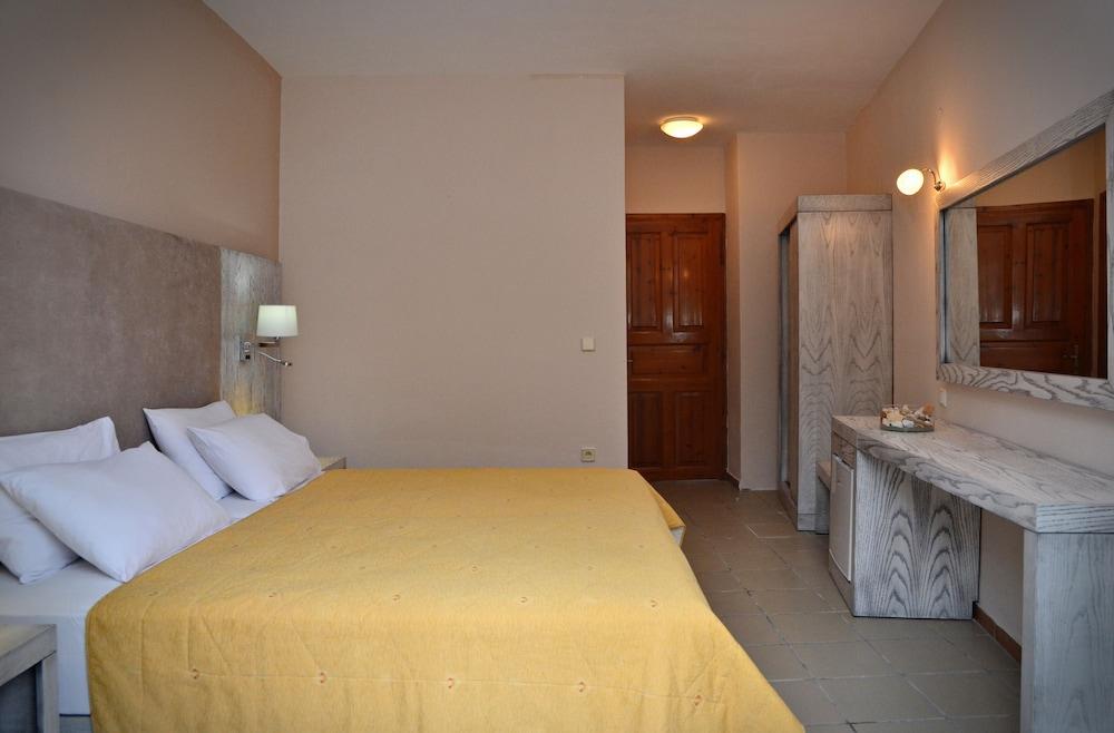 Aria Hotel Skiathos - Room