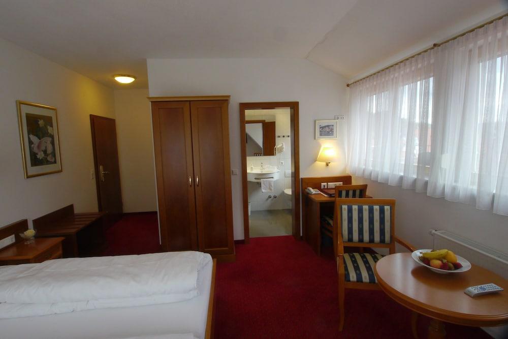 Hotel Ochsen - Room